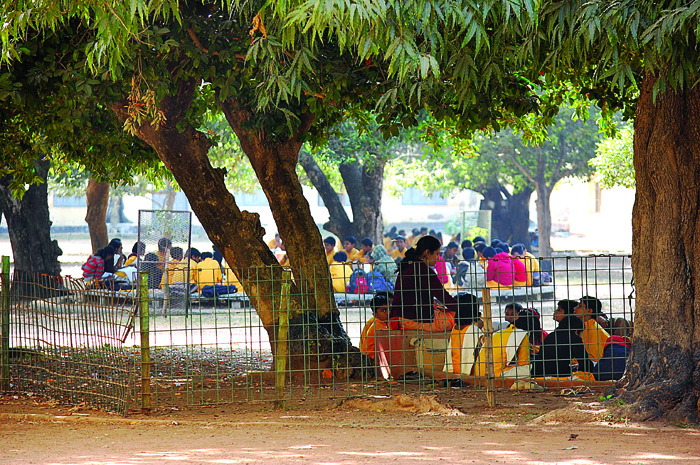 Discover India: Santiniketan - Image 1